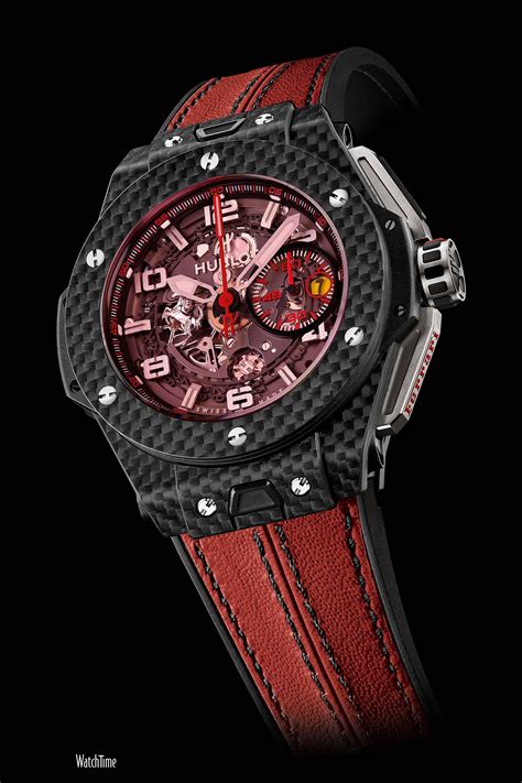 hublot big bang ferrari price|hublot big bang geneve price.